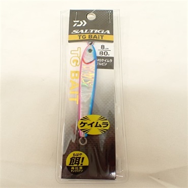 ＴＧベイト８０Ｇ ＭＧケイムラブルピン
